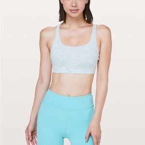 Lululemon Energy Bra Size 10